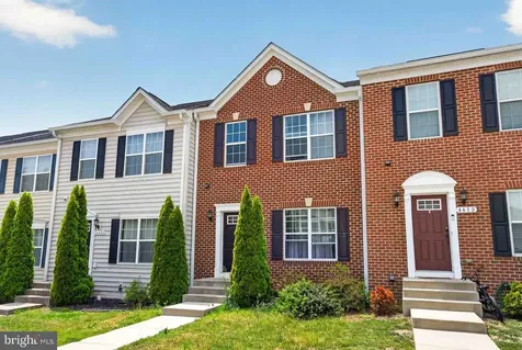 4608 Wensel Road Fredericksburg VA 22408