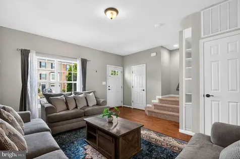4608 Wensel Road Fredericksburg VA 22408