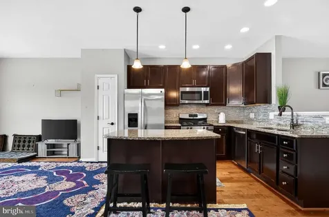 4608 Wensel Road Fredericksburg VA 22408