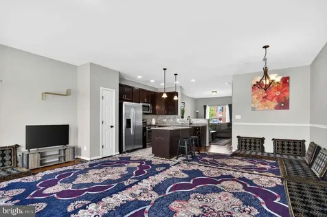 4608 Wensel Road Fredericksburg VA 22408