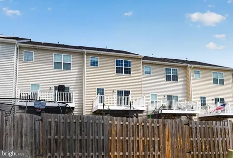 4608 Wensel Road Fredericksburg VA 22408