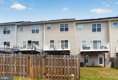 4608 Wensel Road Fredericksburg VA 22408