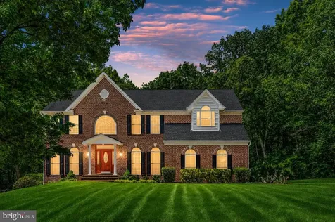 12814 Willow Point Drive Fredericksburg VA 22408
