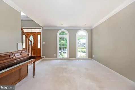 12814 Willow Point Drive Fredericksburg VA 22408