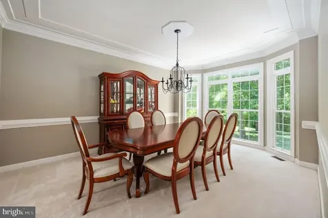 12814 Willow Point Drive Fredericksburg VA 22408