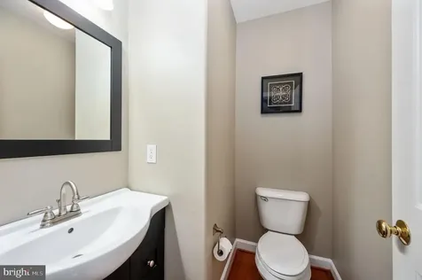 12814 Willow Point Drive Fredericksburg VA 22408