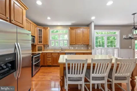 12814 Willow Point Drive Fredericksburg VA 22408