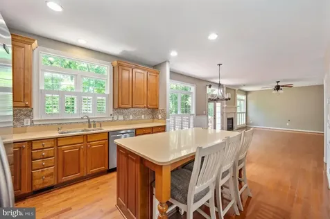 12814 Willow Point Drive Fredericksburg VA 22408