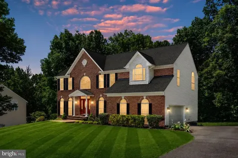12814 Willow Point Drive Fredericksburg VA 22408
