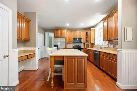 12814 Willow Point Drive Fredericksburg VA 22408