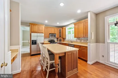 12814 Willow Point Drive Fredericksburg VA 22408