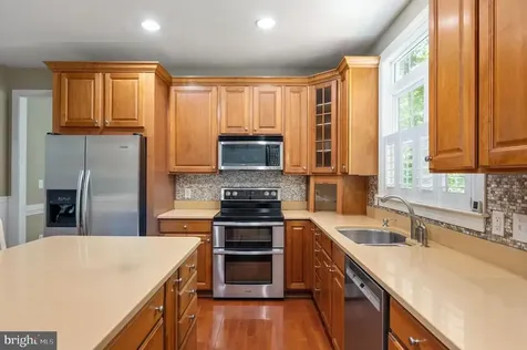 12814 Willow Point Drive Fredericksburg VA 22408