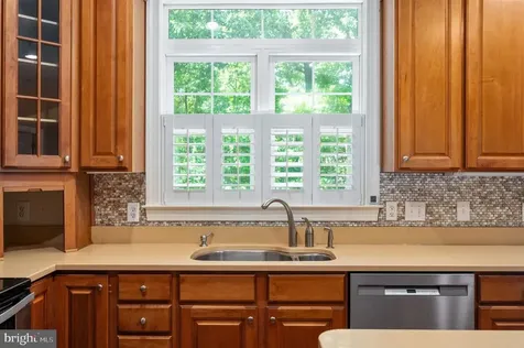 12814 Willow Point Drive Fredericksburg VA 22408