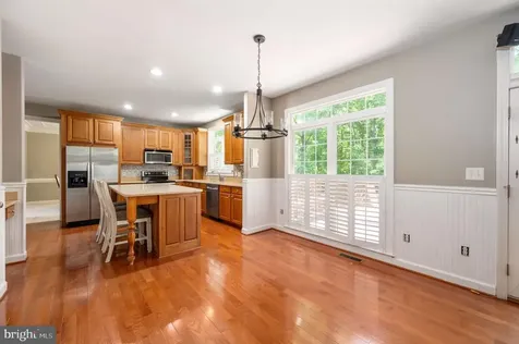12814 Willow Point Drive Fredericksburg VA 22408