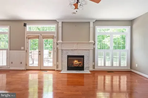 12814 Willow Point Drive Fredericksburg VA 22408