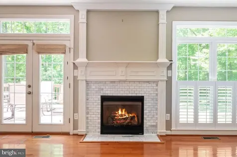 12814 Willow Point Drive Fredericksburg VA 22408