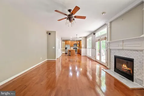 12814 Willow Point Drive Fredericksburg VA 22408