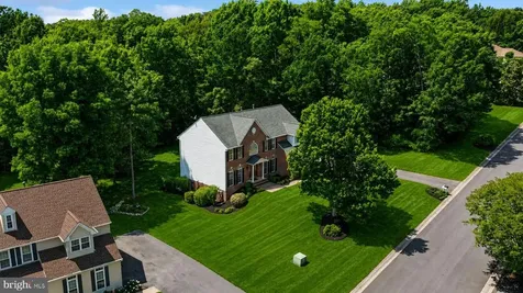 12814 Willow Point Drive Fredericksburg VA 22408