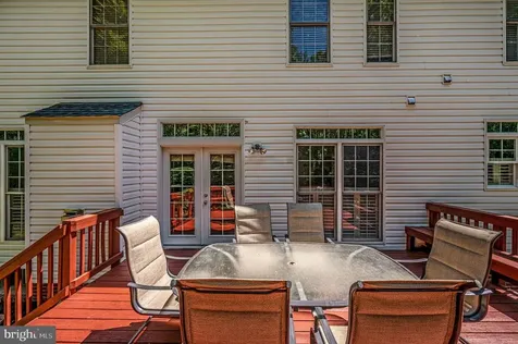 12814 Willow Point Drive Fredericksburg VA 22408