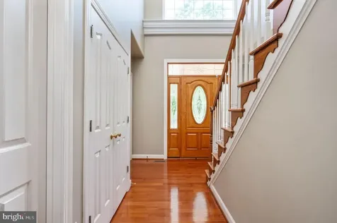 12814 Willow Point Drive Fredericksburg VA 22408