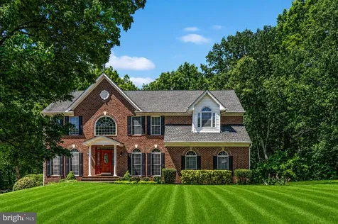 12814 Willow Point Drive Fredericksburg VA 22408