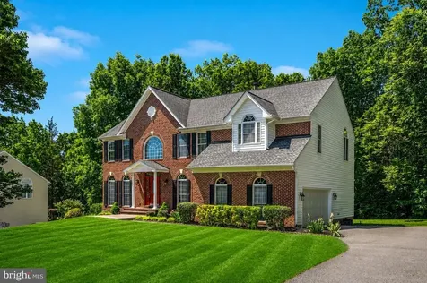 12814 Willow Point Drive Fredericksburg VA 22408