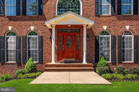 12814 Willow Point Drive Fredericksburg VA 22408
