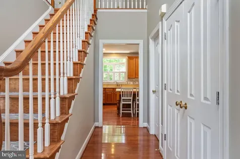 12814 Willow Point Drive Fredericksburg VA 22408