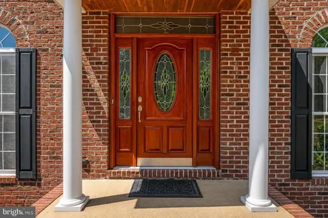 12814 Willow Point Drive Fredericksburg VA 22408