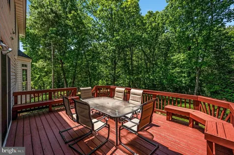 12814 Willow Point Drive Fredericksburg VA 22408