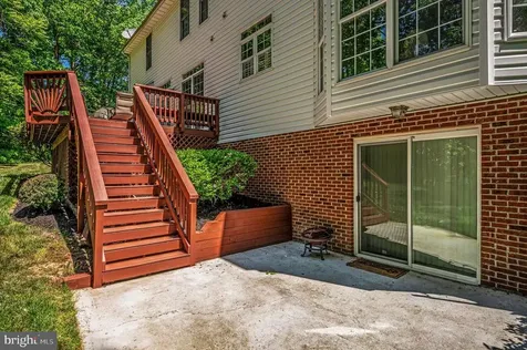 12814 Willow Point Drive Fredericksburg VA 22408