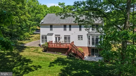 12814 Willow Point Drive Fredericksburg VA 22408