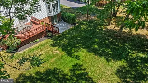 12814 Willow Point Drive Fredericksburg VA 22408