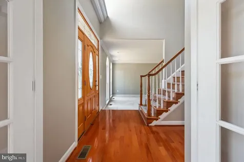 12814 Willow Point Drive Fredericksburg VA 22408
