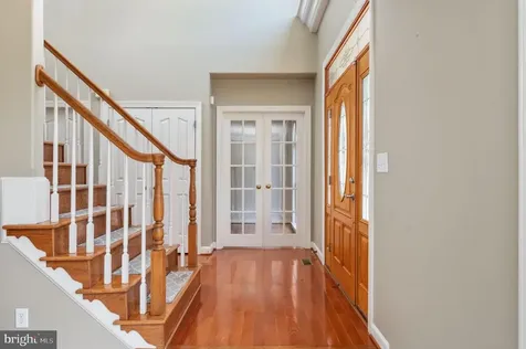 12814 Willow Point Drive Fredericksburg VA 22408