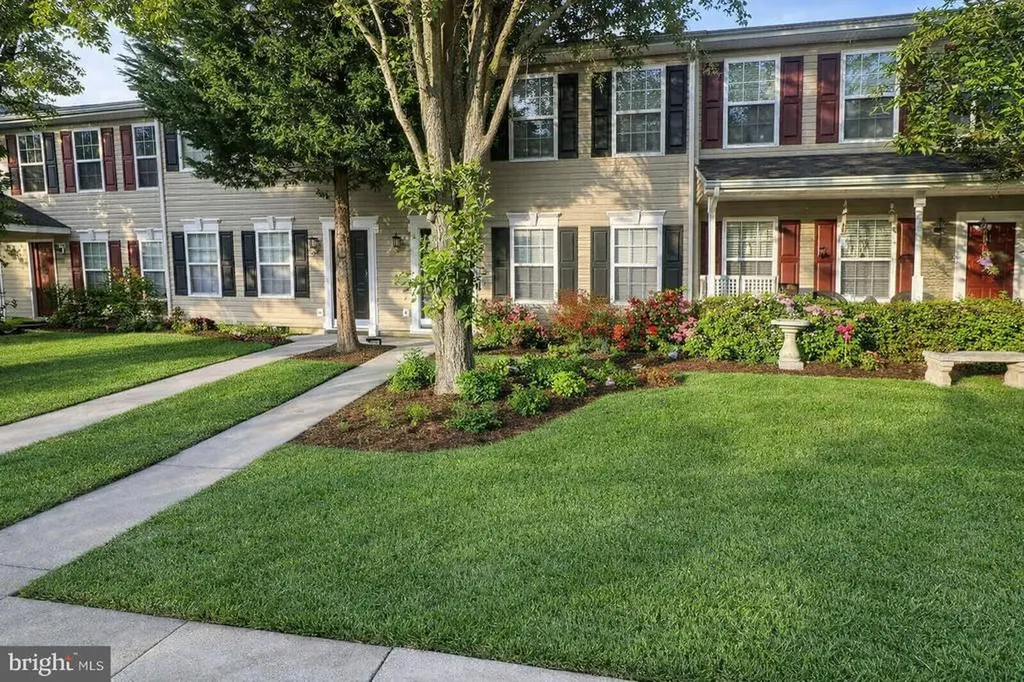 9947 Matti Hill Court Fredericksburg VA 22408