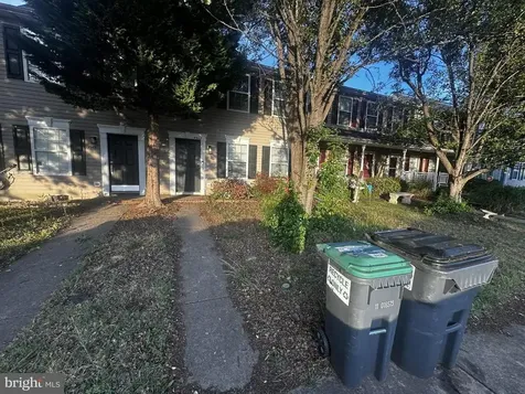 9947 Matti Hill Court Fredericksburg VA 22408