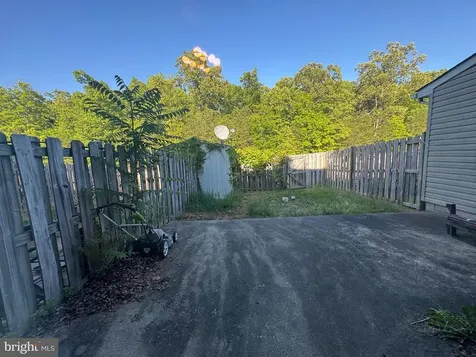 9947 Matti Hill Court Fredericksburg VA 22408