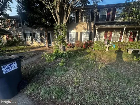 9947 Matti Hill Court Fredericksburg VA 22408