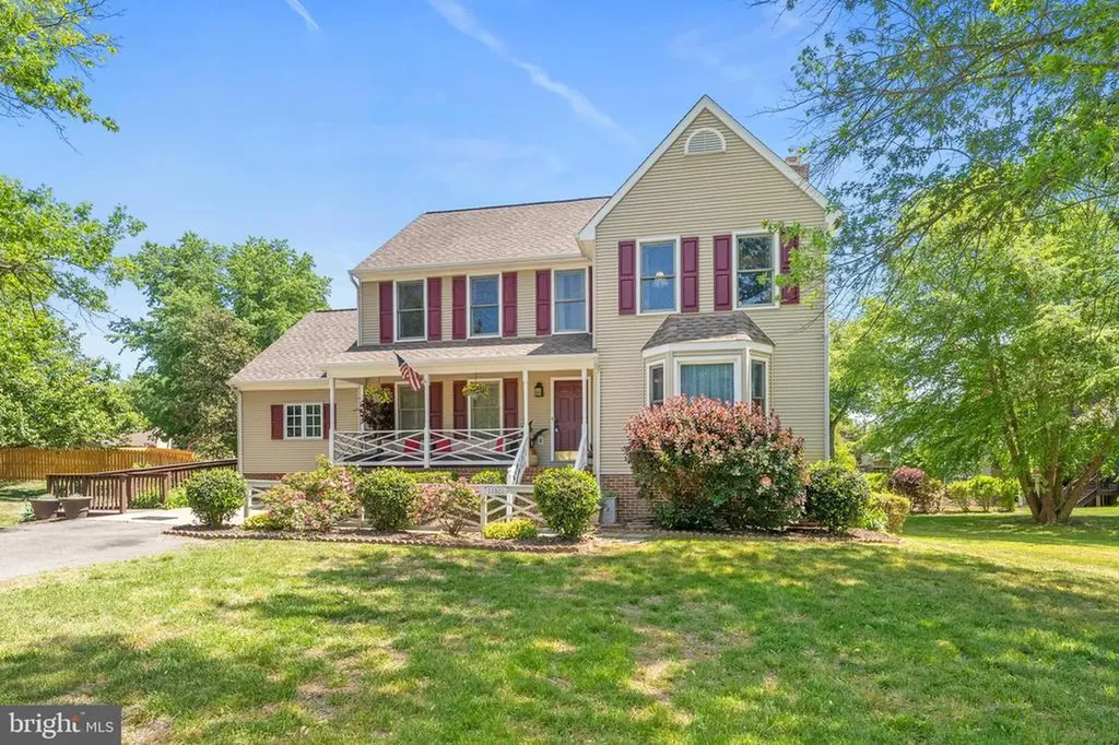11301 Beauclaire Boulevard Fredericksburg VA 22408