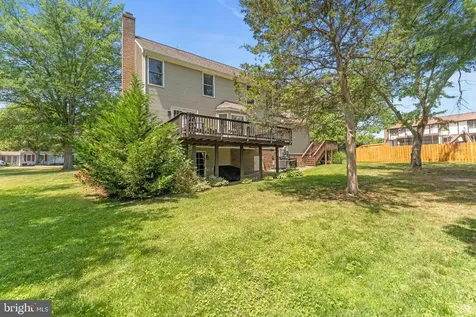 11301 Beauclaire Boulevard Fredericksburg VA 22408
