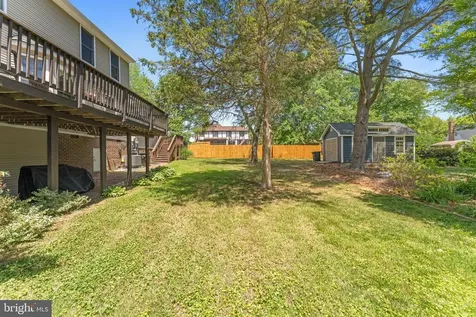 11301 Beauclaire Boulevard Fredericksburg VA 22408