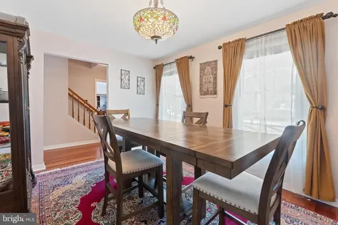 11301 Beauclaire Boulevard Fredericksburg VA 22408