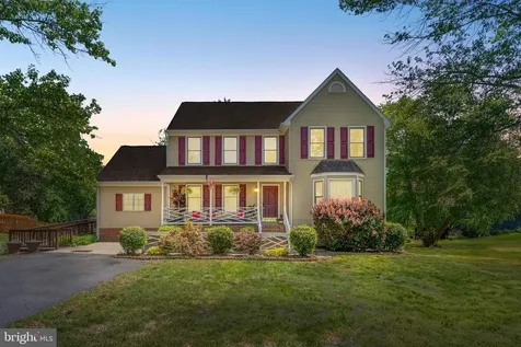 11301 Beauclaire Boulevard Fredericksburg VA 22408