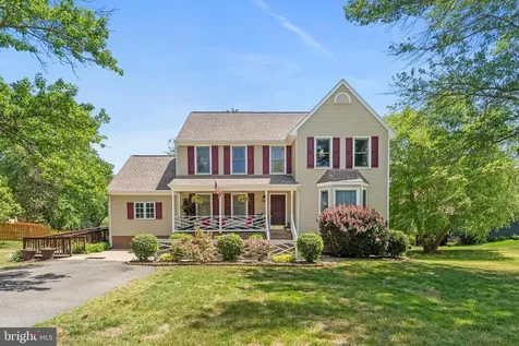 11301 Beauclaire Boulevard Fredericksburg VA 22408