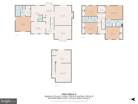 11301 Beauclaire Boulevard Fredericksburg VA 22408