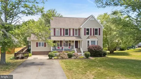 11301 Beauclaire Boulevard Fredericksburg VA 22408