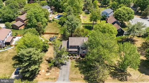 11301 Beauclaire Boulevard Fredericksburg VA 22408