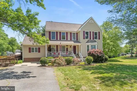 11301 Beauclaire Boulevard Fredericksburg VA 22408