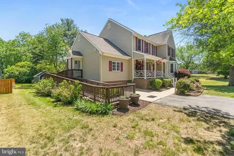 11301 Beauclaire Boulevard Fredericksburg VA 22408